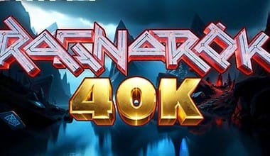 Ragnarok 40K