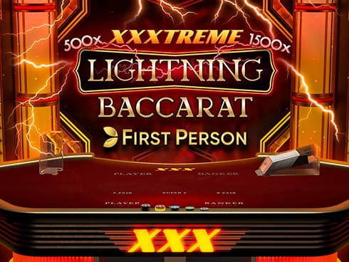 فرسٹ پرسن XXXٹریم لائٹننگ بکارٹ game thumbnail