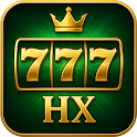 hx777game.net Logo